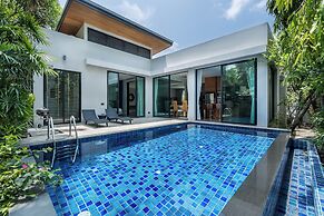 Baan Bua Bt17 By Villacarte