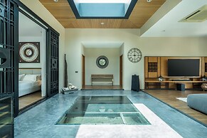 Baan Bua Bt17 By Villacarte