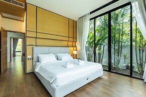 Baan Bua Bt17 By Villacarte