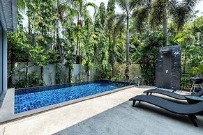 Baan Bua Bt17 By Villacarte