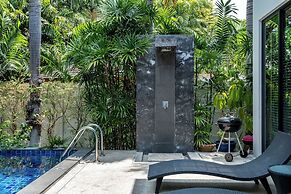 Baan Bua Bt17 By Villacarte