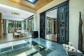 Baan Bua Bt17 By Villacarte