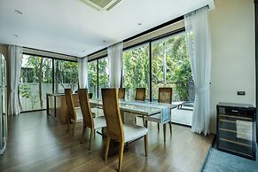 Baan Bua Bt17 By Villacarte