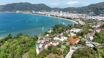 Bluepoint 8/15 By Villacarte