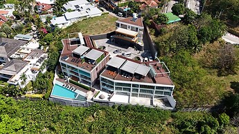 Bluepoint 8/15 By Villacarte