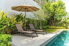 Botanica Modern By Villacarte 159/31