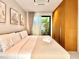 Botanica Modern By Villacarte 159/31