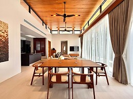 Botanica Modern By Villacarte 159/31