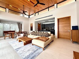 Botanica Modern By Villacarte 159/31