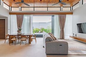 Botanica Modern By Villacarte 159/31