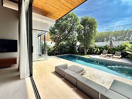 Botanica Modern By Villacarte 159/31