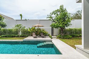 Botanica Modern By Villacarte 159/32