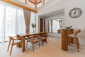 Botanica Modern By Villacarte 159/32