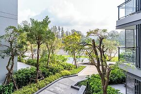 Cassia Residence by Villacarte