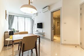 Cassia Residence by Villacarte