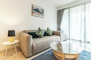 Cassia Residence by Villacarte