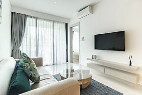 Cassia Residence by Villacarte