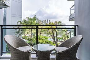 Cassia Residence by Villacarte