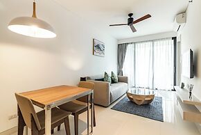 Cassia Residence by Villacarte