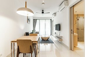 Cassia Residence by Villacarte