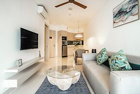 Cassia Residence by Villacarte