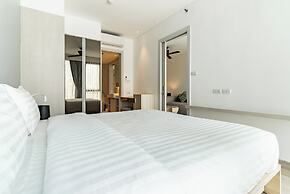 Cassia Residence by Villacarte