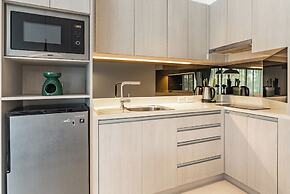 Cassia Residence by Villacarte