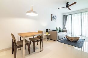 Cassia Residence by Villacarte