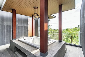 Chariot By Villacarte