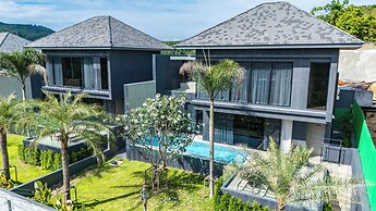 Chariot By Villacarte