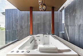 Chariot By Villacarte