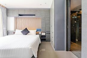 Citygate B307/8 By Villacarte