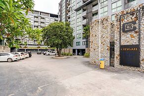 Citygate B307/8 By Villacarte