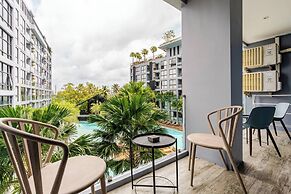 Citygate B307/8 By Villacarte