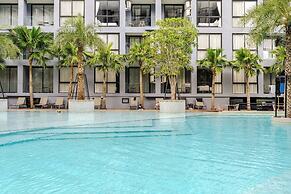 Citygate B307/8 By Villacarte