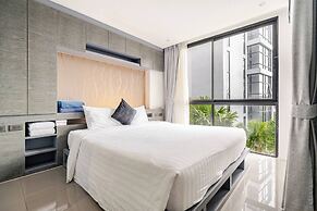 Citygate B307/8 By Villacarte
