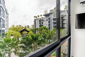 Citygate B307/8 By Villacarte