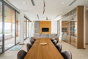 La vista Villas by Villacarte