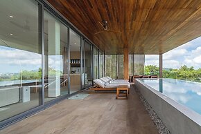 La vista Villas by Villacarte