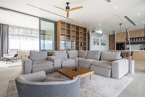 La vista Villas by Villacarte
