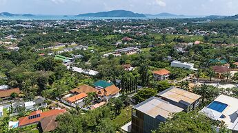 La vista Villas by Villacarte
