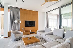 La vista Villas by Villacarte