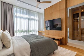 La vista Villas by Villacarte