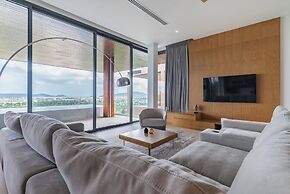 La vista Villas by Villacarte