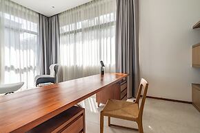 La vista Villas by Villacarte