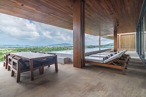 La vista Villas by Villacarte