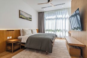 La vista Villas by Villacarte