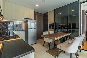 Panora Condo by Villacarte