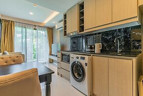 Panora Condo by Villacarte