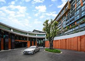 Panora Condo by Villacarte